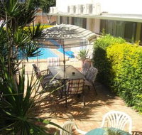 Airway Motel - New Castle Holiday