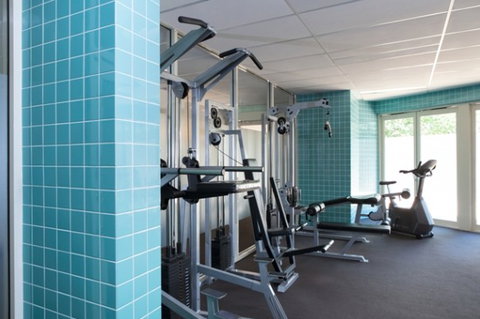 Novotel Cairns Oasis Resort - New Castle Holiday 4