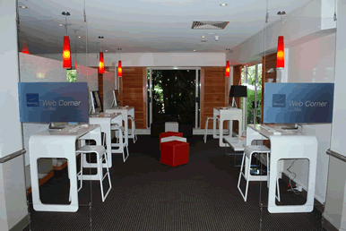 Novotel Cairns Oasis Resort - thumb 9