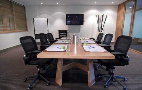 Novotel Cairns Oasis Resort - New Castle Holiday 12