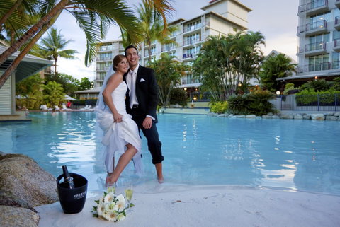 Novotel Cairns Oasis Resort - New Castle Holiday 13