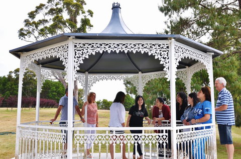 Poplars Inn - New Castle Holiday 5