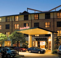 Travelodge Garden City - New Castle Holiday