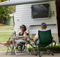 Coolum Beach Holiday Park - New Castle Holiday
