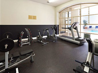 Grand Hotel Melbourne - New Castle Holiday 4