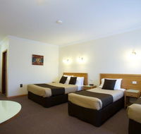 Best Western Golden Grain Motor Inn - New Castle Holiday