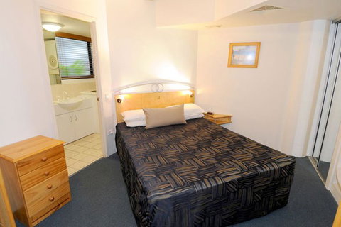 The Beach Club Resort - Mooloolaba - New Castle Holiday 2