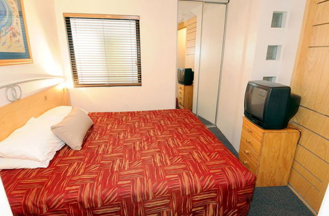 The Beach Club Resort - Mooloolaba - New Castle Holiday 3