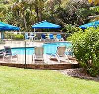The Islander Holiday Resort - New Castle Holiday