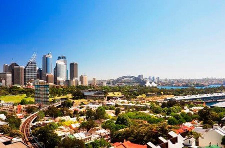 Holiday Inn Potts Point - New Castle Holiday 0