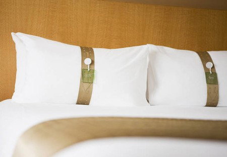 Holiday Inn Potts Point - New Castle Holiday 1