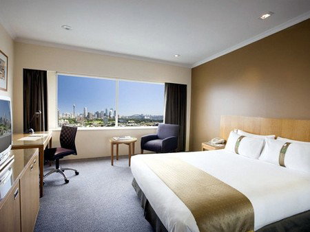 Holiday Inn Potts Point - New Castle Holiday 3