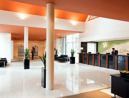 Holiday Inn Potts Point - New Castle Holiday 4