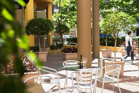 Holiday Inn Potts Point - New Castle Holiday 5