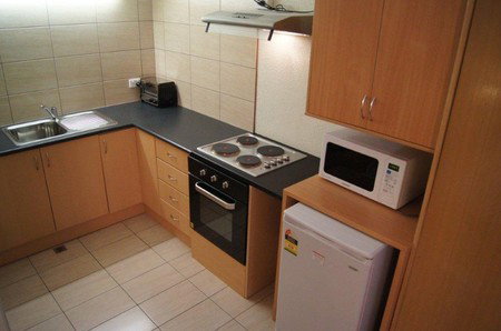 Parkdale VIC New Castle Holiday