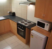 Parkdale Motor Inn - New Castle Holiday