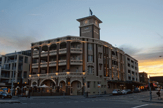 Hotel Bondi - New Castle Holiday