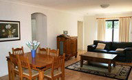 Ruthmor Villas - New Castle Holiday 1