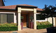 Ruthmor Villas - New Castle Holiday 2