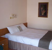 Philadelphia Motor Inn - New Castle Holiday