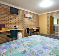 Sunray Motor Inn Toowoomba - New Castle Holiday