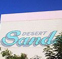 Desert Sands Serviced Apartments - New Castle Holiday