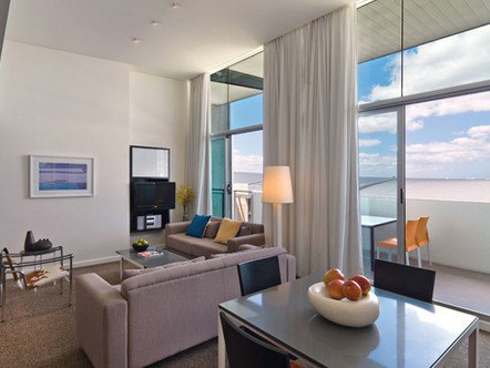 Adina Apartment Hotel Perth - New Castle Holiday 5