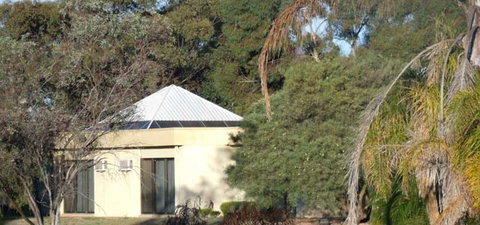 Comfort Inn Barmera Country Club - New Castle Holiday 0