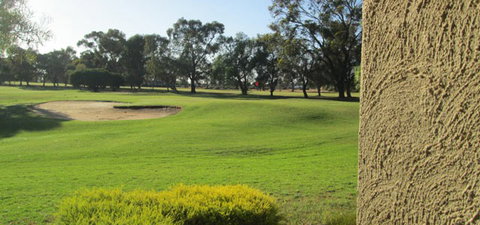 Comfort Inn Barmera Country Club - New Castle Holiday 2