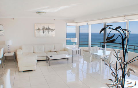 Zenith Apartments - New Castle Holiday 0