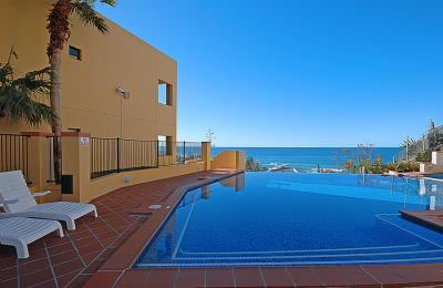 Magic Mountain Resort - New Castle Holiday 7