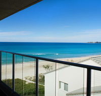 Pacific Surf Absolute Beach Apartments - New Castle Holiday