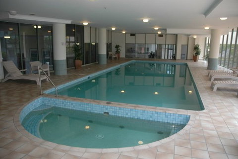 Meriton Apartments - New Castle Holiday 1