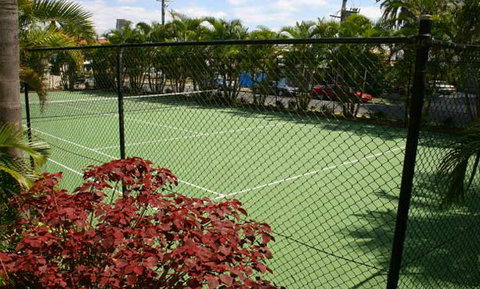 Meriton Apartments - New Castle Holiday 3