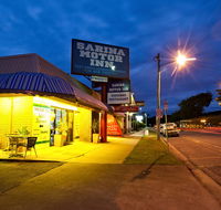 Sarina Motor Inn - New Castle Holiday