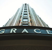 The Grace Hotel Sydney - New Castle Holiday