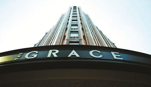 The Grace Hotel Sydney - New Castle Holiday 0