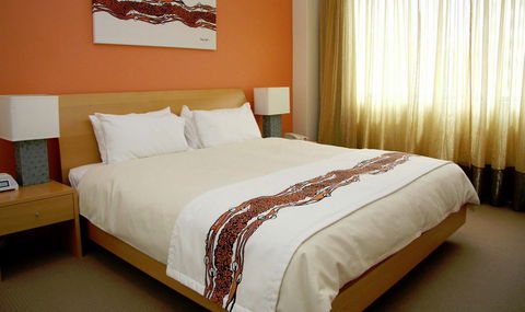The York By Swiss-belhotel - New Castle Holiday 0