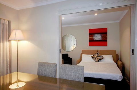 The York By Swiss-belhotel - New Castle Holiday 1