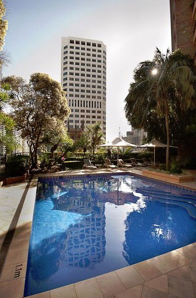 The York By Swiss-belhotel - New Castle Holiday 4