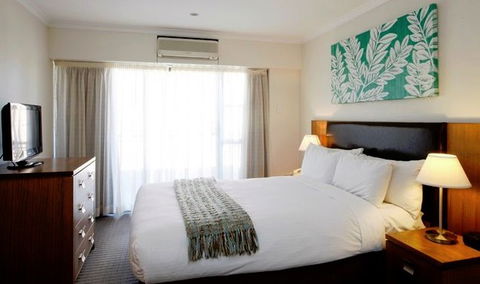 The York By Swiss-belhotel - New Castle Holiday 5