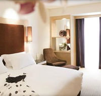 Sofitel Wentworth Sydney - New Castle Holiday