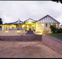 Berrima Guest House - New Castle Holiday