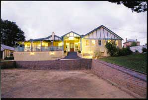 Berrima Guest House - New Castle Holiday 0