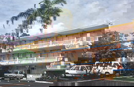 Southern Cross Motel - New Castle Holiday 0