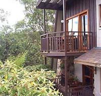 Studio Cottages Romantic Hideaway - New Castle Holiday