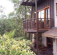 Studio Cottages Romantic Hideaway - New Castle Holiday 0