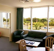 Chasely Apartment Hotel - New Castle Holiday