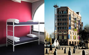 Wake Up! Sydney Central - New Castle Holiday 0