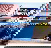 Blue Pelican Motor Inn - New Castle Holiday